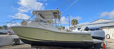 BOATZON | Scout 280 Abaco