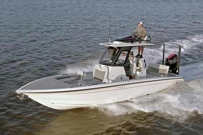 BOATZON | Scout 281 X Signature Edition 2026