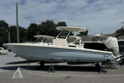 BOATZON | Scout 281XSS 2025 BOATZON | Scout 281XSS 2025