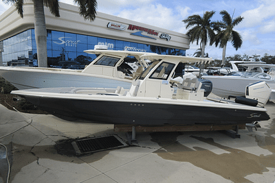 BOATZON | Scout 281 XSS 2025