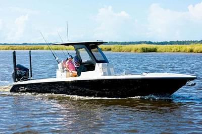 BOATZON | Scout 281 XSS 2026