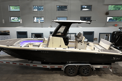 BOATZON | Scout 281XSS 2024 BOATZON | Scout 281XSS 2024