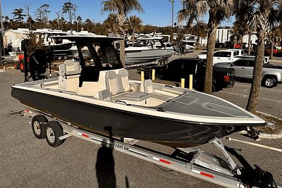 BOATZON | Scout 281XSS 2024