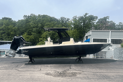 BOATZON | Scout 281XSS 2024