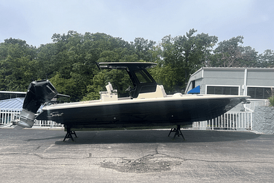 BOATZON | Scout 281XSS 2024 BOATZON | Scout 281XSS 2024