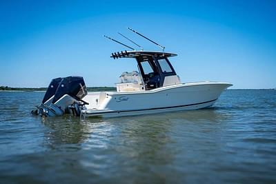 BOATZON | Scout 288 LXF 2026