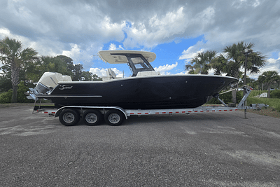 BOATZON | Scout 288LXF 2026 BOATZON | Scout 288LXF 2026