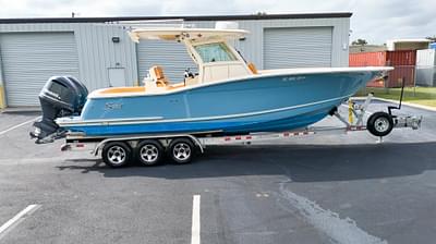 BOATZON | Scout 300 Lxf 2015 BOATZON | Scout 300 Lxf 2015