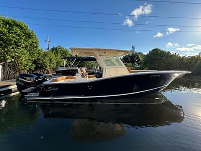 BOATZON | Scout 300 Lxf 2018 BOATZON | Scout 300 Lxf 2018