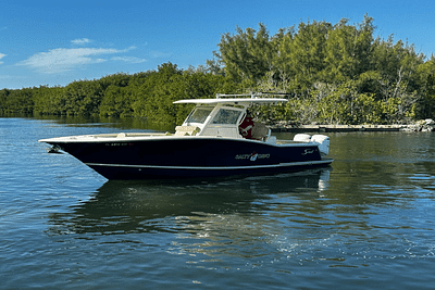 BOATZON | Scout 300 LXF 2020