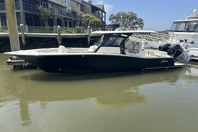BOATZON | Scout 305 LXF 2022 BOATZON | Scout 305 LXF 2022