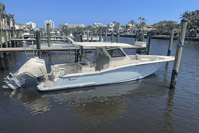 BOATZON | Scout 305 LXF 2023 BOATZON | Scout 305 LXF 2023