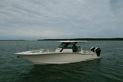 BOATZON | Scout 305 LXF 2025