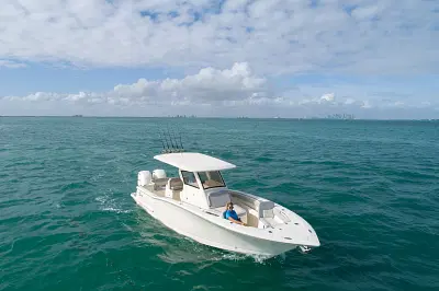 BOATZON | Scout 305LXF 2026 BOATZON | Scout 305LXF 2026