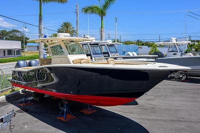 BOATZON | Scout 320 Lxf 2016 BOATZON | Scout 320 Lxf 2016