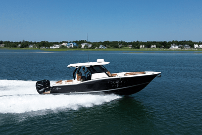 BOATZON | Scout 330 LXF 2021 BOATZON | Scout 330 LXF 2021