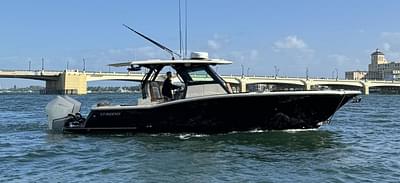 BOATZON | Scout 330 LXF 2023