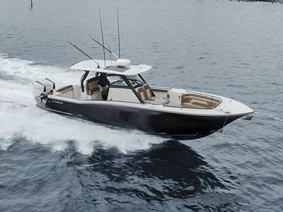 BOATZON | Scout 330 LXF 2023