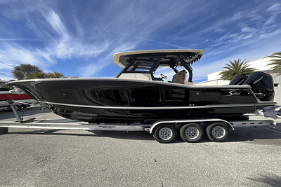 BOATZON | Scout 330 LXF 2024