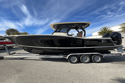 BOATZON | Scout 330 LXF 2024