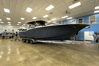 BOATZON | Scout 330 LXF 2025