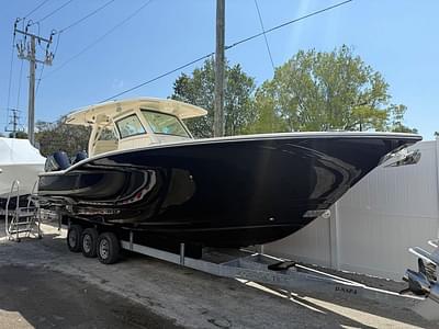 BOATZON | Scout 330 LXF 2025