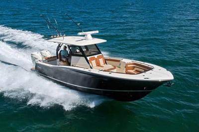 BOATZON | Scout 330 LXF 2026