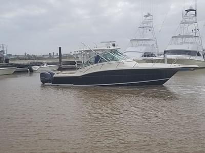 BOATZON | Scout 350 Abaco 2009