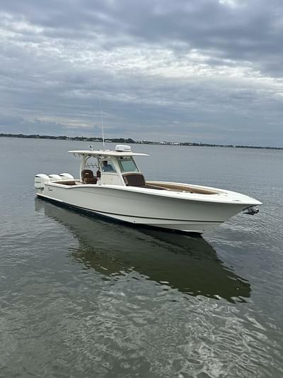 BOATZON | Scout 350 LXF 2015