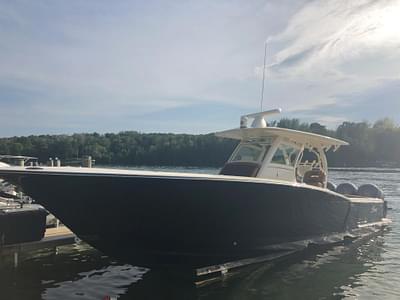 BOATZON | Scout 350 Lxf 2016