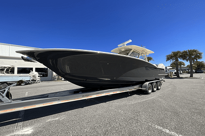 BOATZON | Scout 357 LXF 2025