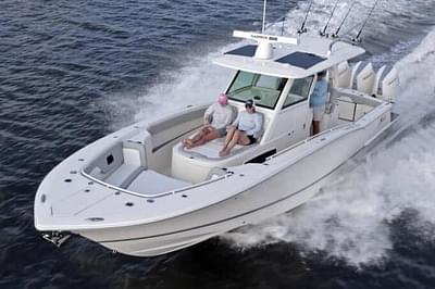 BOATZON | Scout 357 LXF 2026