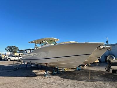 BOATZON | Scout 377 LXF 2025 BOATZON | Scout 377 LXF 2025