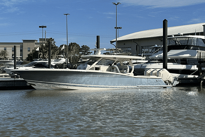 BOATZON | Scout 377 LXF 2025