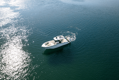 BOATZON | Scout 377 LXF 2025