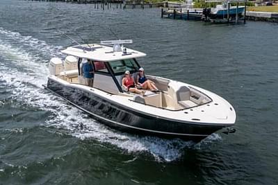 BOATZON | Scout 377 LXF 2026