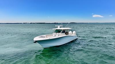 BOATZON | Scout 400 LXF 2023 BOATZON | Scout 400 LXF 2023