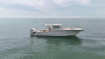 BOATZON | Scout 400 LXF 2024 BOATZON | Scout 400 LXF 2024