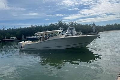BOATZON | Scout 400 LXF 2025 BOATZON | Scout 400 LXF 2025