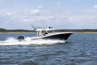 BOATZON | Scout 400 LXF LiIon 2025