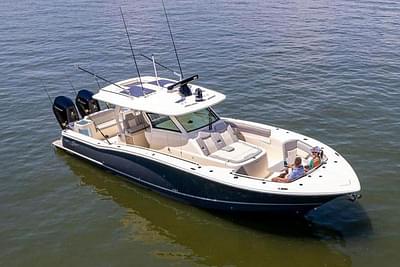 BOATZON | Scout 400 LXF LiIon 2026