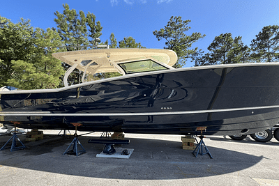 BOATZON | Scout 420 LXF 2016 BOATZON | Scout 420 LXF 2016