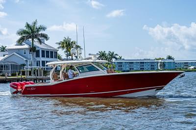 BOATZON | Scout 420 Lxf 2017 BOATZON | Scout 420 Lxf 2017