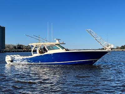 BOATZON | Scout 420 Lxf 2017 BOATZON | Scout 420 Lxf 2017