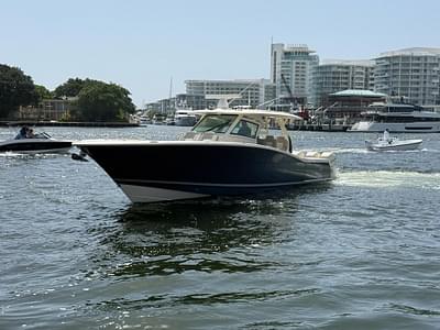 BOATZON | Scout 420 Lxf 2019 BOATZON | Scout 420 Lxf 2019