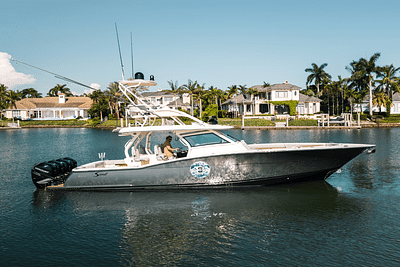 BOATZON | Scout 420 LXF 2019