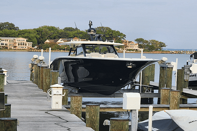 BOATZON | Scout 420 LXF 2020