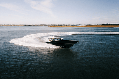 BOATZON | Scout 425 LXF 2022