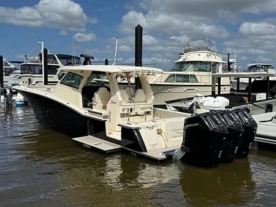 BOATZON | Scout 425 LXF 2022