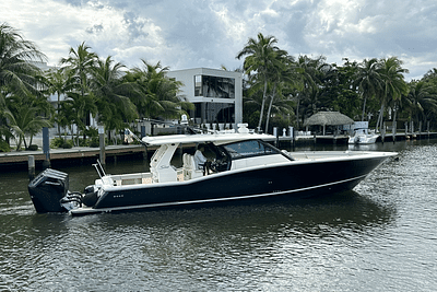 BOATZON | Scout 425 LXF 2023